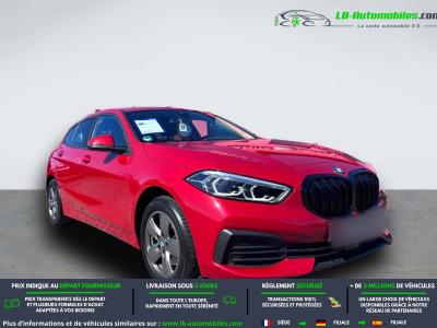 BMW Série 1 116d 116 ch BVM