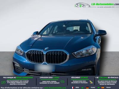 BMW Série 1 116d 116 ch BVM