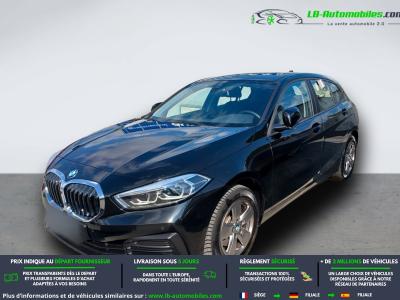 BMW Série 1 116d 116 ch BVM