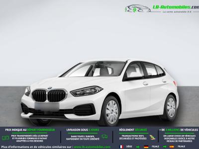 BMW Série 1 116d 116 ch BVM