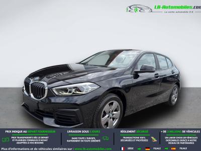 BMW Série 1 116d 116 ch BVM