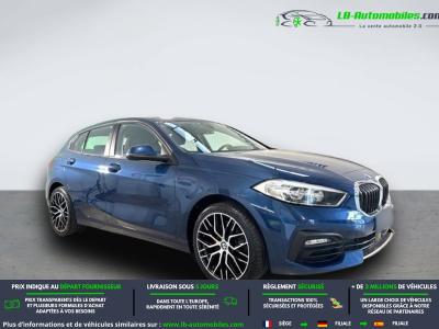 BMW Série 1 116d 116 ch BVM