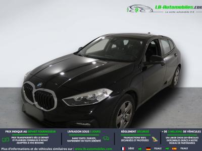 BMW Série 1 116d 116 ch BVM