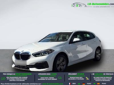 BMW Série 1 116d 116 ch BVM