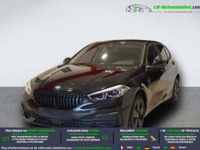 BMW Série 1 116d 116 ch BVM