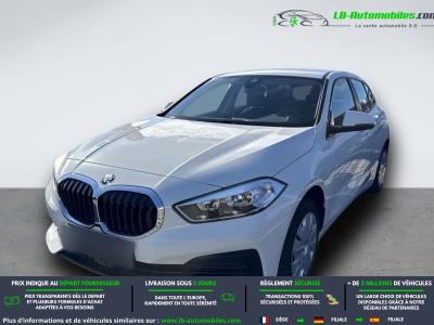 BMW Série 1 116i 109 ch BVA