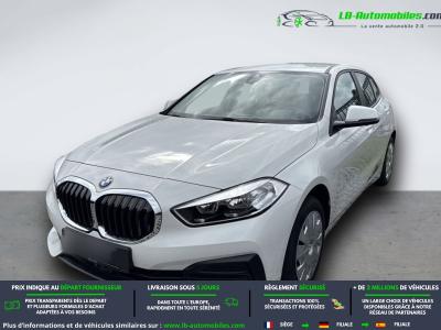 BMW Série 1 116i 109 ch BVA
