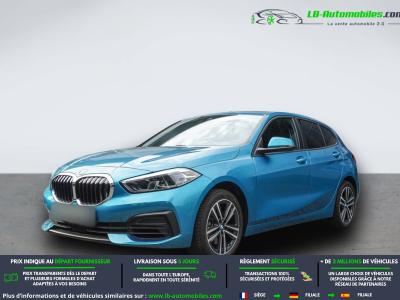 BMW Série 1 116i 109 ch BVA