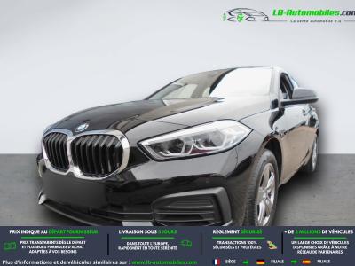 BMW Série 1 116i 109 ch BVA