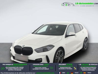BMW Série 1 116i 109 ch BVA