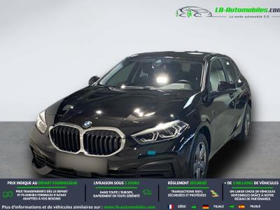 BMW Série 1 116i 109 ch BVA