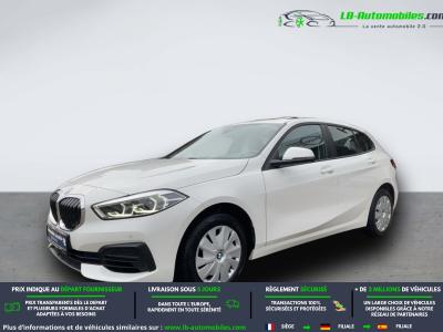 BMW Série 1 116i 109 ch BVA