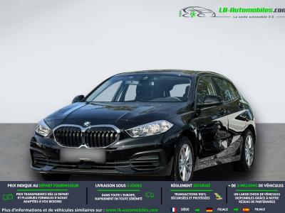 BMW Série 1 116i 109 ch BVA