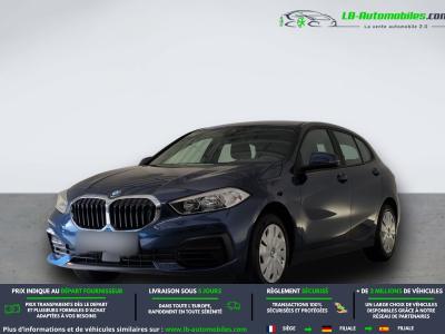 BMW Série 1 116i 109 ch BVA