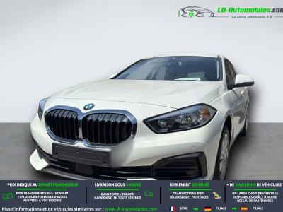 BMW Série 1 116i 109 ch BVA