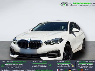 BMW Série 1 116i 109 ch BVA