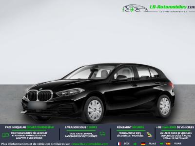 BMW Série 1 116i 109 ch BVA