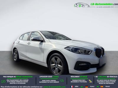 BMW Série 1 118d 150 ch BVM