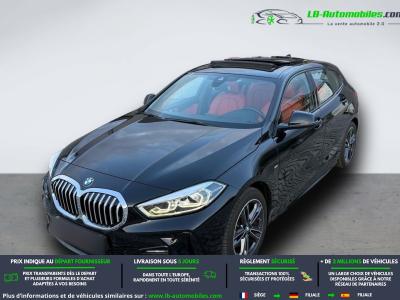 BMW Série 1 118d 150 ch BVM