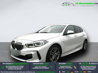 BMW Série 1 118d 150 ch BVM