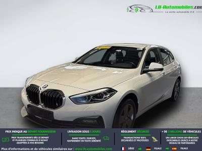 BMW Série 1 118i 136 ch BVM