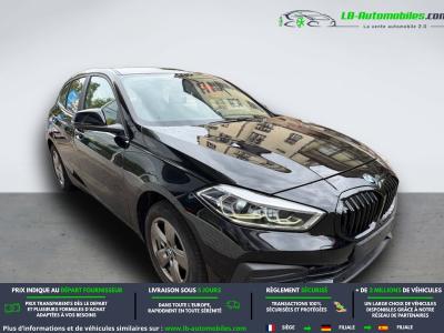 BMW Série 1 118i 136 ch BVM