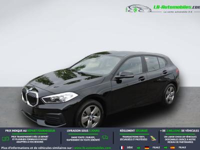 BMW Série 1 118i 136 ch BVM