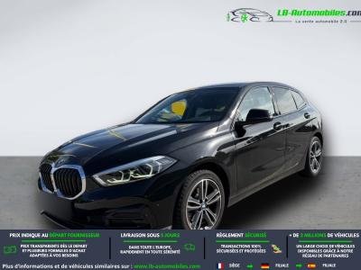 BMW Série 1 118i 136 ch BVM