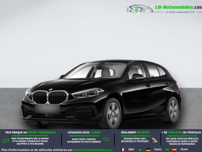 BMW Série 1 118d 150 ch BVA