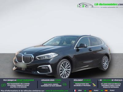 BMW Série 1 118d 150 ch BVA