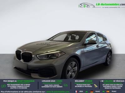 BMW Série 1 118d 150 ch BVA