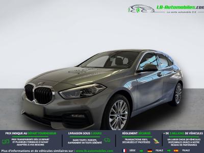 BMW Série 1 118d 150 ch BVA