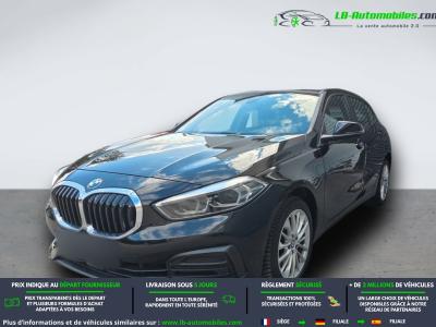 BMW Série 1 118d 150 ch BVA