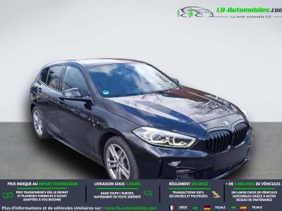 BMW Série 1 118d 150 ch BVA