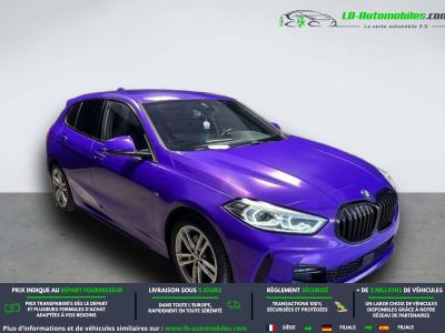BMW Série 1 118d 150 ch BVA