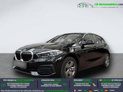 BMW Série 1 118d 150 ch BVA