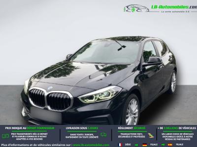 BMW Série 1 118d 150 ch BVA