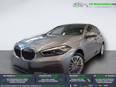 BMW Série 1 118d 150 ch BVA