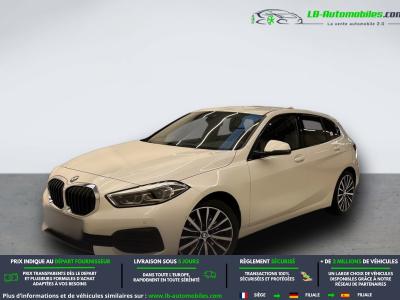 BMW Série 1 118d 150 ch BVA