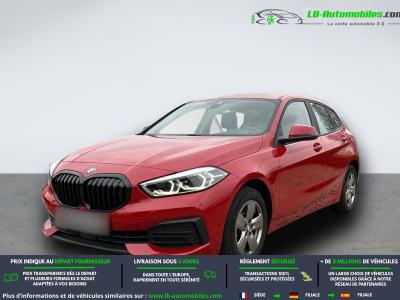 BMW Série 1 118d 150 ch BVA