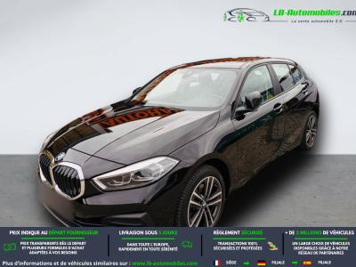 BMW Série 1 118d 150 ch BVA