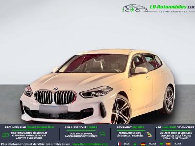 BMW Série 1 118d 150 ch BVA