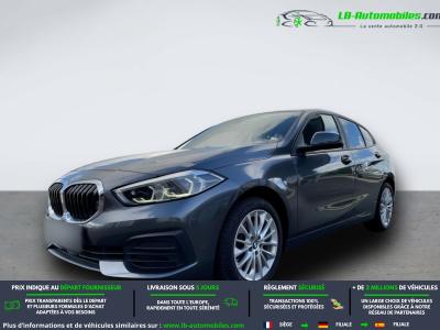 BMW Série 1 118d 150 ch BVA