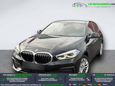 BMW Série 1 118i 136 ch BVA