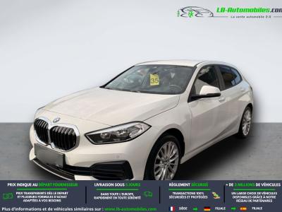 BMW Série 1 118i 136 ch BVA