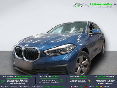 BMW Série 1 118i 136 ch BVA