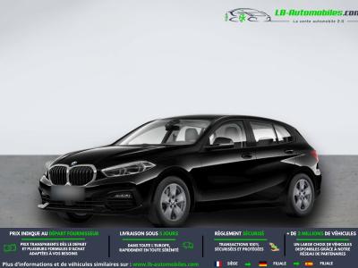 BMW Série 1 118i 136 ch BVA