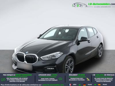 BMW Série 1 118i 136 ch BVA