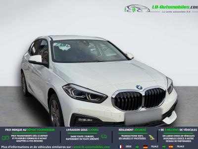 BMW Série 1 118i 136 ch BVM