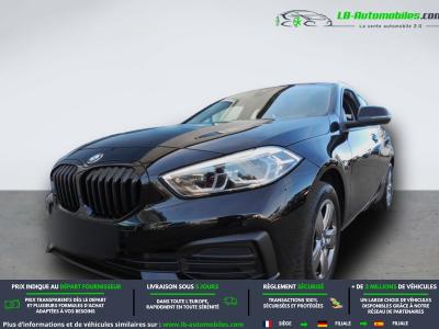 BMW Série 1 118i 136 ch BVM